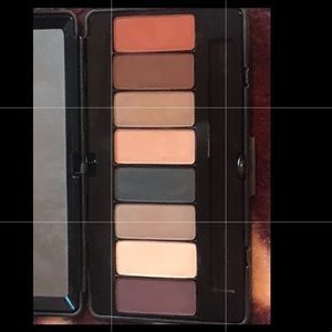 Kat Von D palette